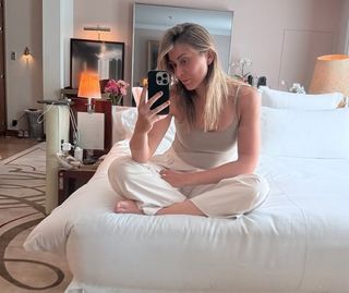 Paula Badosa feet photo 12
