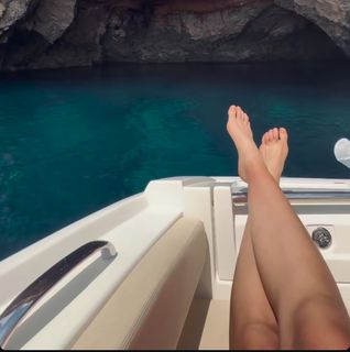 Paula Badosa feet photo 11