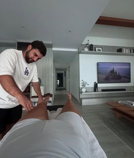 Paula Badosa feet photo 7