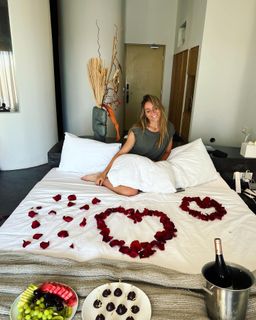 Paula Badosa feet photo 19