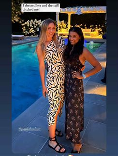 Paula Badosa feet photo 16