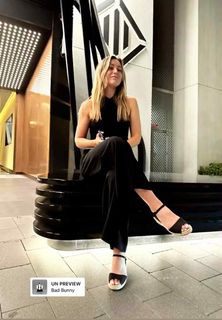 Paula Badosa feet photo 14
