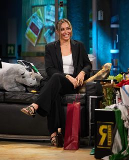 Paula Badosa feet photo 13