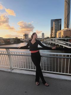 Paula Badosa feet photo 7