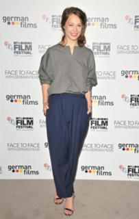Paula Beer feet photo 10