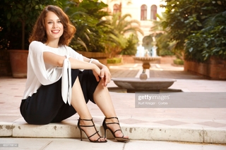 Paula Beer feet photo 8