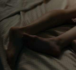 Paula Beer feet photo 4