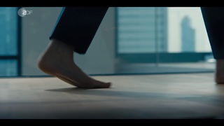 Paula Beer feet photo 1