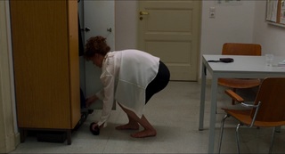 Paula Beer feet photo 8