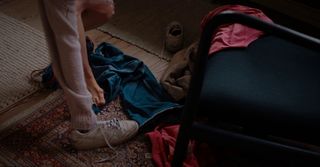 Paula Beer feet photo 5