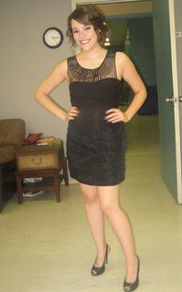 Paula Brancati feet photo 1