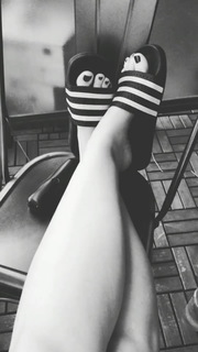 Paula Brancati feet photo 10