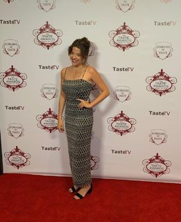 Paula Brancati feet photo 5