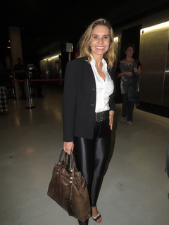 Paula Burlamaqui feet photo 7