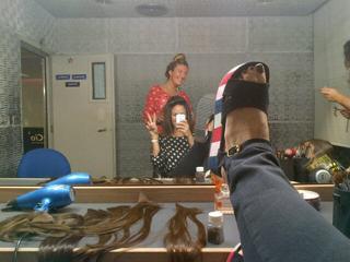 Paula Chaves feet photo thumbnail