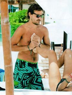 Paula Chaves feet photo thumbnail