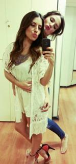 Paula Chaves feet photo thumbnail