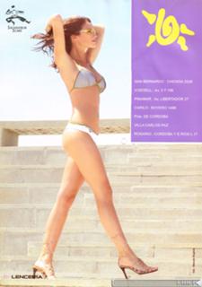 Paula Chaves feet photo thumbnail