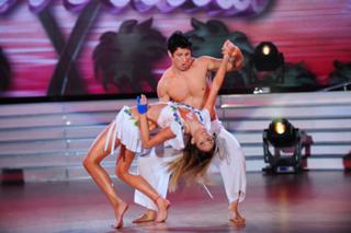 Paula Chaves feet photo thumbnail