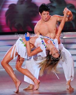 Paula Chaves feet photo thumbnail