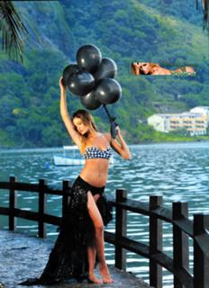 Paula Chaves feet photo thumbnail