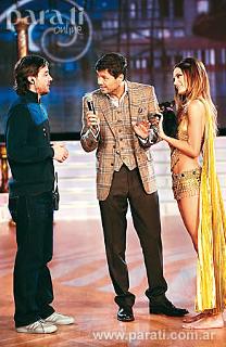 Paula Chaves feet photo thumbnail