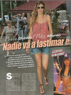 Paula Chaves feet photo thumbnail