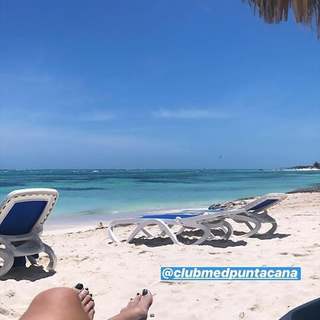 Paula Chaves feet photo thumbnail