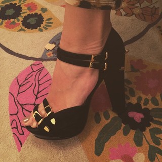 Paula Chaves feet photo thumbnail