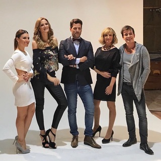 Paula Chaves feet photo thumbnail