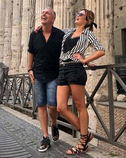 Paula Chaves feet photo thumbnail