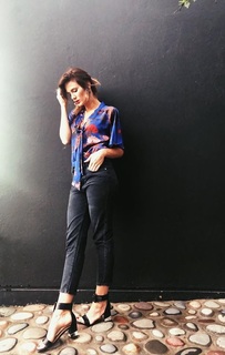 Paula Chaves feet photo thumbnail