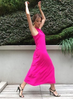 Paula Chaves feet photo thumbnail