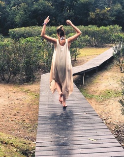 Paula Chaves feet photo thumbnail