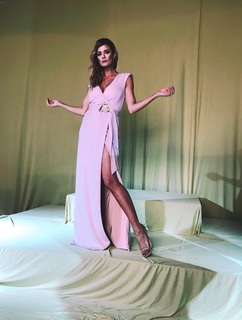 Paula Chaves feet photo thumbnail