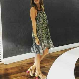 Paula Chaves feet photo thumbnail