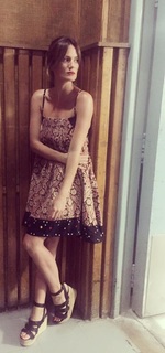 Paula Chaves feet photo thumbnail