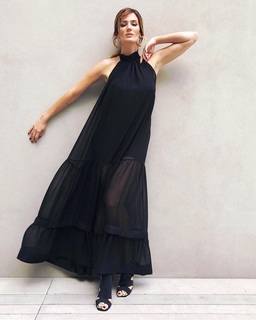 Paula Chaves feet photo thumbnail