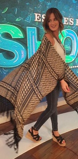 Paula Chaves feet photo thumbnail