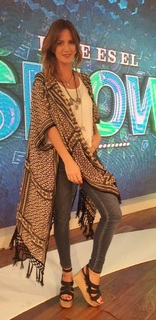 Paula Chaves feet photo thumbnail