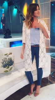 Paula Chaves feet photo thumbnail