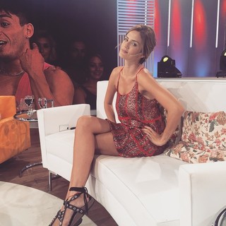 Paula Chaves feet photo thumbnail