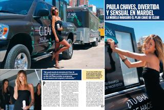 Paula Chaves feet photo thumbnail