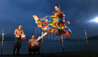 Paula Chaves feet photo thumbnail