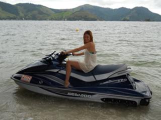 Paula Chaves feet photo thumbnail