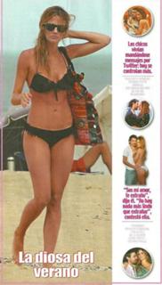 Paula Chaves feet photo thumbnail