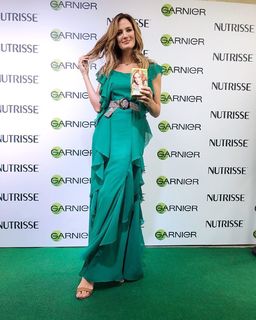 Paula Chaves feet photo thumbnail