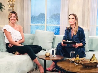 Paula Chaves feet photo thumbnail