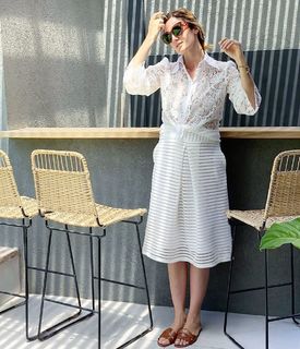 Paula Chaves feet photo thumbnail