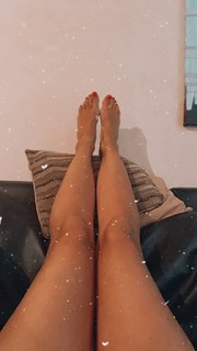 Paula Chaves feet photo thumbnail